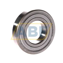 Уплотнение 6208-2Z SKF