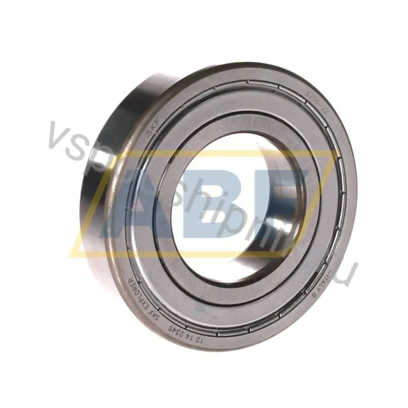 Уплотнение 6208-2Z SKF 360