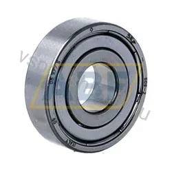 Миниатюрный шариковый подшипник 609-Z SKF