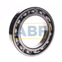 Подшипник шариковый радиальный однорядный 6022/C3 SKF