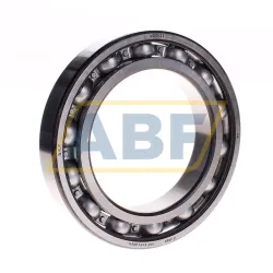 Подшипник шариковый радиальный однорядный 6022/C3 SKF