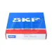 Подшипник шариковый радиальный однорядный 6020-2RS1/C3 SKF
