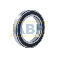 Подшипник шариковый радиальный однорядный 6020-2RS1/C3 SKF