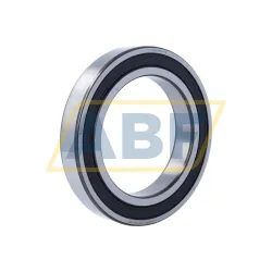 Подшипник шариковый радиальный однорядный 6020-2RS1/C3 SKF