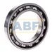 Подшипник шариковый радиальный однорядный 6017 SKF