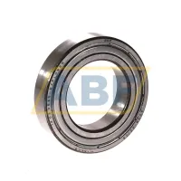 Уплотнение 6008-2Z/C3 SKF