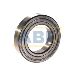Уплотнение 6008-2Z/C3 SKF