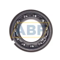 Подшипник шариковый радиальный однорядный 6007NR/C3 SKF