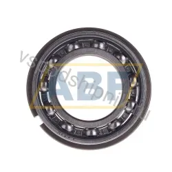 Подшипник шариковый радиальный однорядный 6007NR/C3 SKF