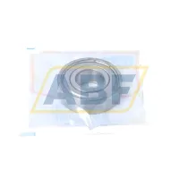 Подшипник шариковый радиальный однорядный 6001-2Z/C3LHT23 SKF