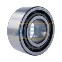Радиально-упорный шариковый подшипник двухрядный 3316A SKF