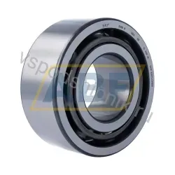 Радиально-упорный шариковый подшипник двухрядный 3316A SKF