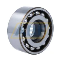 Подшипник радиально-упорный шариковый 3311DMA SKF