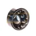 Самоустанавливающийся шариковый подшипник двухрядный 2204ETN9/C3 SKF