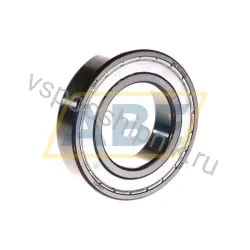 Подшипник шариковый радиальный однорядный 210MFF MRC/Marlin Rockwell