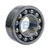Самоустанавливающийся шариковый подшипник двухрядный 2311K/C3 SKF