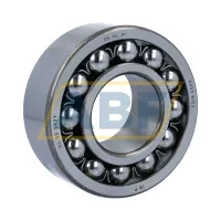 Самоустанавливающийся шариковый подшипник двухрядный 2311K/C3 SKF
