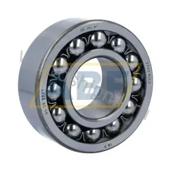 Самоустанавливающийся шариковый подшипник двухрядный 2311K/C3 SKF