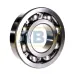Подшипник шариковый радиальный однорядный 6322/C4 SKF