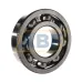 Подшипник шариковый радиальный однорядный 6321 SKF