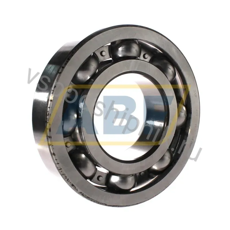 Подшипник шариковый радиальный однорядный 6321 SKF 360