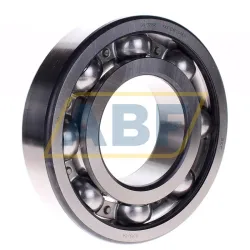 Подшипник шариковый радиальный однорядный 6319/C4 SKF