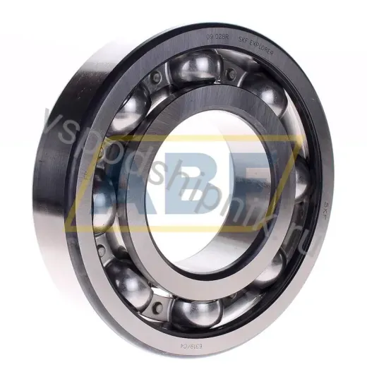 Подшипник шариковый радиальный однорядный 6319/C4 SKF