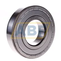 Подшипник шариковый радиальный однорядный 6313-2Z SKF