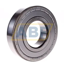 Подшипник шариковый радиальный однорядный 6313-2Z SKF