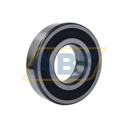Подшипник шариковый радиальный однорядный 6313-2RS1 SKF