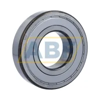 Уплотнение 6312-2Z SKF