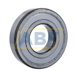 Уплотнение 6312-2Z SKF