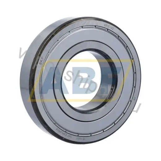 Уплотнение 6312-2Z SKF