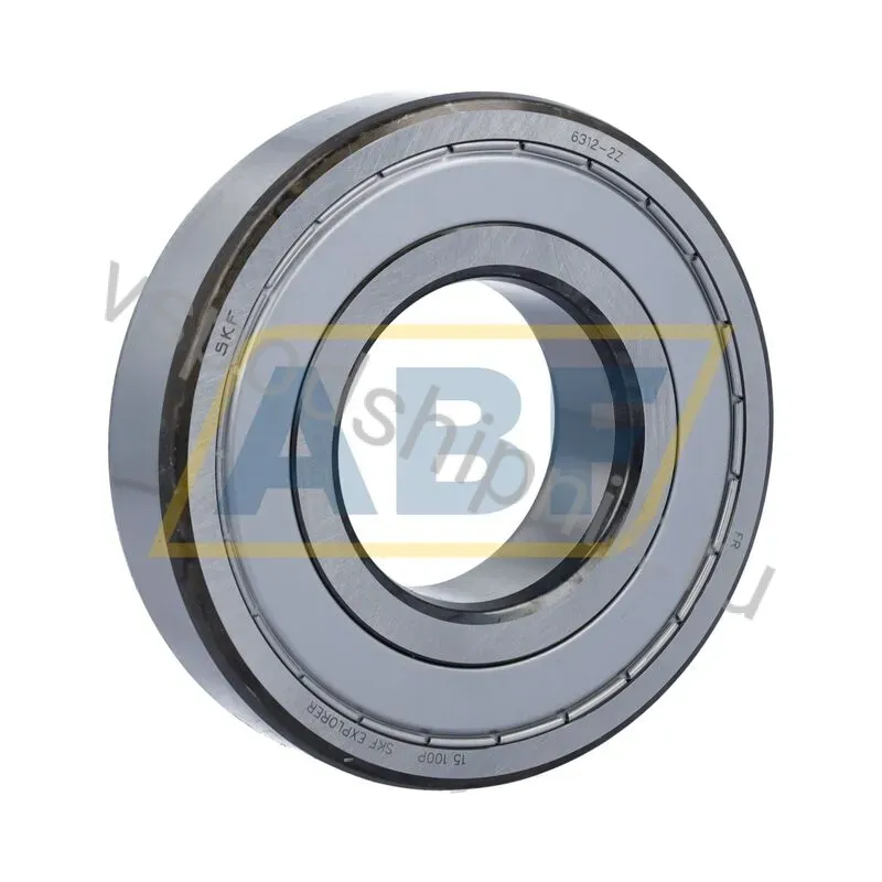 Уплотнение 6312-2Z SKF 360
