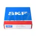 Подшипник шариковый радиальный однорядный 6310NR/C3 SKF