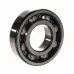 Подшипник шариковый радиальный однорядный 6310-RS1/C3 SKF