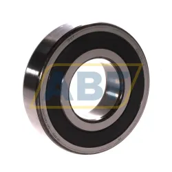 Подшипник шариковый радиальный однорядный 6310-RS1/C3 SKF