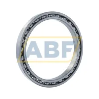 Подшипник шариковый радиальный однорядный 61832 SKF