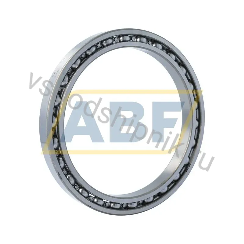 Подшипник шариковый радиальный однорядный 61832 SKF 360