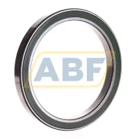 Подшипник шариковый радиальный однорядный 61824-2RZ SKF