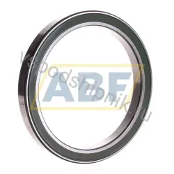 Подшипник шариковый радиальный однорядный 61824-2RZ SKF
