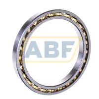 Подшипник шариковый радиальный однорядный 61814 SKF