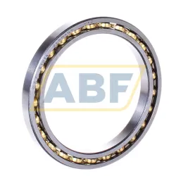 Подшипник шариковый радиальный однорядный 61814 SKF