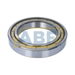Подшипник шариковый радиальный однорядный 6032M SKF