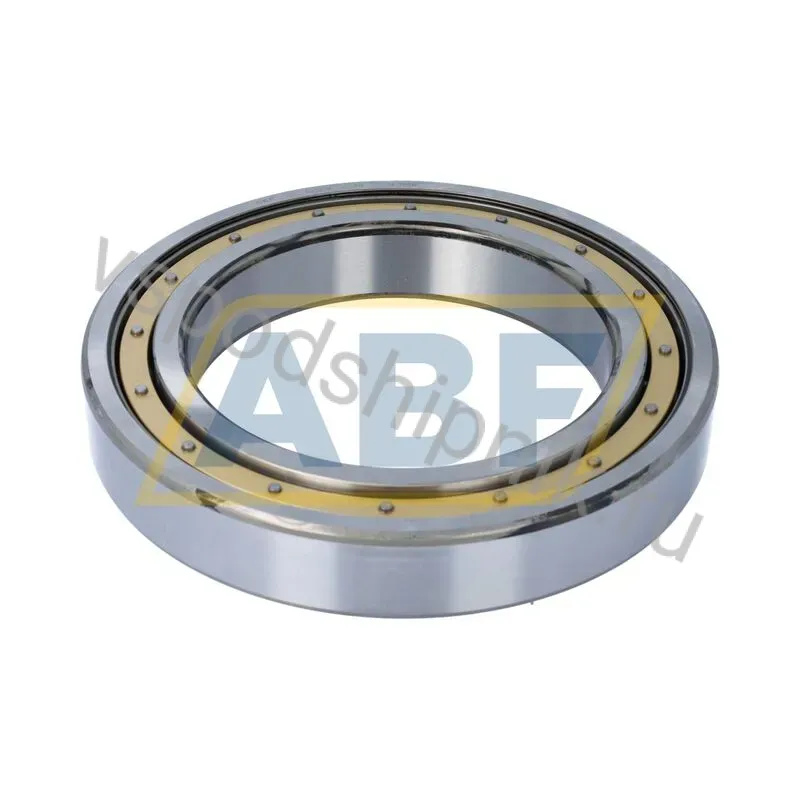 Подшипник шариковый радиальный однорядный 6032M SKF 360