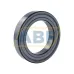 Подшипник шариковый радиальный однорядный 6015-2Z/C3 SKF