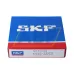 Подшипник шариковый радиальный однорядный 6015-2Z/C3 SKF
