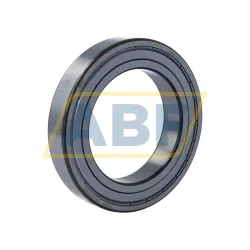 Подшипник шариковый радиальный однорядный 6015-2Z/C3 SKF