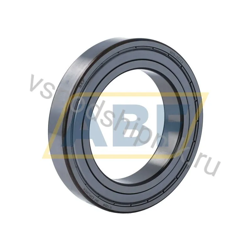 Подшипник шариковый радиальный однорядный 6015-2Z/C3 SKF 360