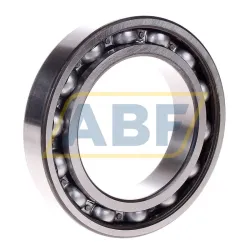 Подшипник шариковый радиальный однорядный 6014-Z SKF
